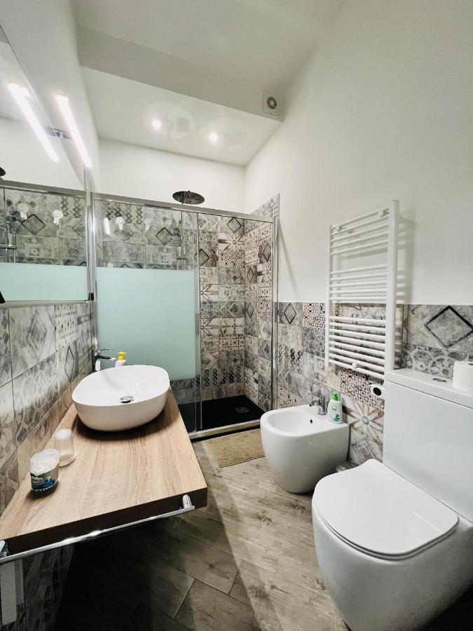 Hotel Residenza San Niccolo Florencie Exteriér fotografie