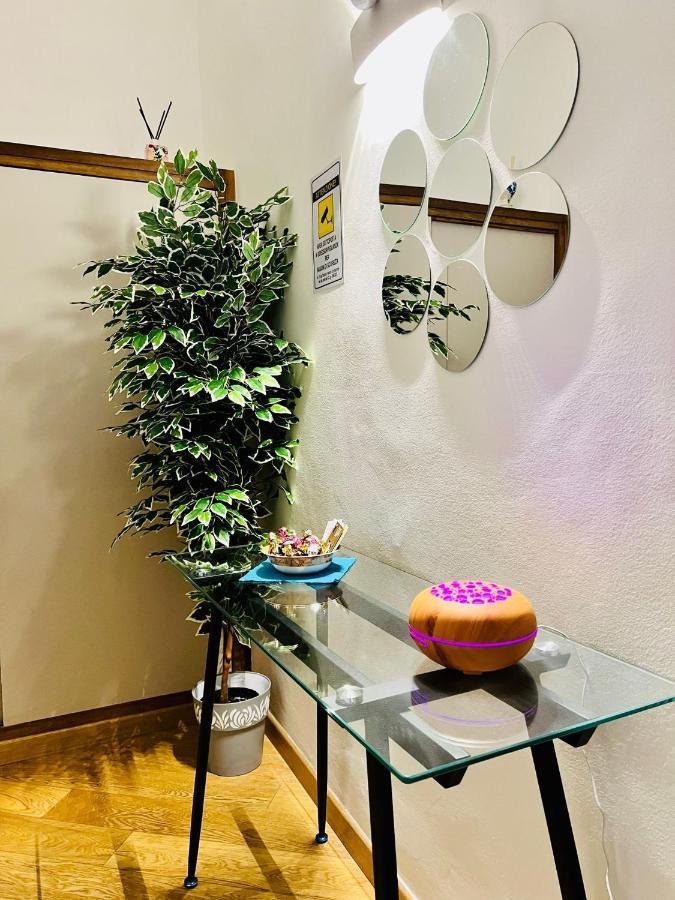 Hotel Residenza San Niccolo Florencie Exteriér fotografie